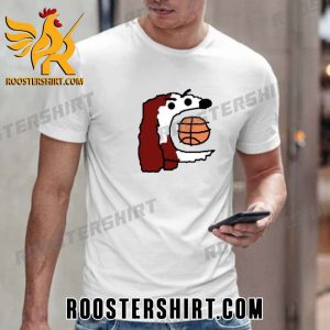Cleveland Cavaliers Logo New T-Shirt