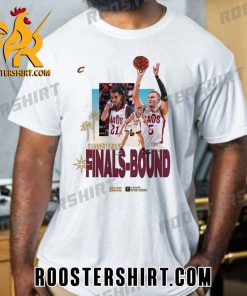 Cleveland Cavaliers Summer League Finals Bound T-Shirt