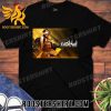 Coming Soon Rashid Street Fighter 6 T-Shirt