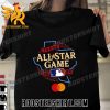 Coming Soon Texas All Star Game 2024 MLB T-Shirt