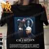 Congrats Brian Harman Champions The 151st Open T-Shirt