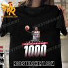 Congrats Rhyne Howard Fastest Dream Player To Score 1000 Points T-Shirt