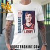 Congrats to Austin Reaves on joining USA Basketball FIBA World Cup T-Shirt
