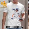 Congratulations Giancarlo Stanton 1000 Career RBI T-Shirt