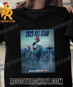 Craig Kimbrel NINE-time All Star 2023 T-Shirt