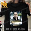Damian Priest Winner Money In The Bank MITB T-Shirt