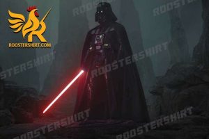 Darth Vader The Most Famous Star Wars Characters