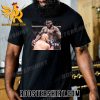 Derrick Lewis Champions 33-second knockout in UFC 291 T-Shirt