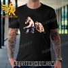 Dustin Poirier vs Justin Gaethje At UFC 291 T-Shirt