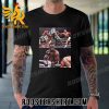 Frank Martin had to dig deep to remain undefeated T-Shirt