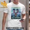 George Kirby And Julio Rodriguez All Star Game 2023 T-Shirt