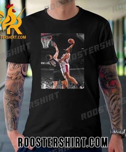 Isaiah Mobley Highlight Cleveland Cavaliers 2023 Summer League Finals MVP T-Shirt