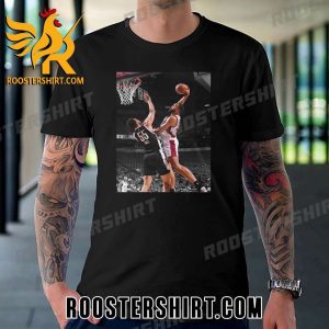 Isaiah Mobley Highlight Cleveland Cavaliers 2023 Summer League Finals MVP T-Shirt