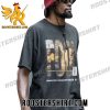 Kevin Durant Wearing Master P Eddie Griffin Foolish T-Shirt