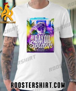 LSU BK Bayou Splash Vol 2 T-Shirt