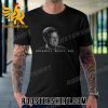 Limited Edition In Loving Memory Of Rockwell “Rocky” Wirtz 1952-2023 Unisex T-Shirt