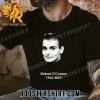 Limited Edition RIP Sinead O’Connor 1966-2023 Unisex T-Shirt