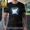 Limited Edition Twitter Logo Mix Twitter X T-Shirt