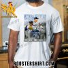 Luis Castillo And George Kirby And Julio Rodriguez Seattle All Star Game 2023 MLB T-Shirt