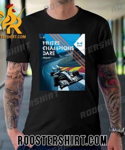 Marelli Belgian GP 2023 T-Shirt