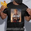 Matthias Schweighofer Heart of Stone Movie T-Shirt