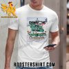 Mexican National Team 2023 Gold Cup Champions T-Shirt