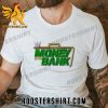 Money in the Bank MITB Logo New T-Shirt