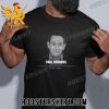 Official RIP Paul Reubens 1952-2023 Thank You For The Memories T-Shirt