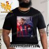Official Vitor Roque Barcelone 2023 T-Shirt