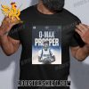 Omax Prosper Dallas Mavericks Signature T-Shirt