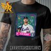 Pete Alonso Home Run Derby 2023 MLB T-Shirt