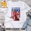 Quality Alex Morgan USA Women’s Soccer 2023 Unisex T-Shirt