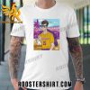 Quality Austin Reaves Here To Stay Lake show Unisex T-Shirt