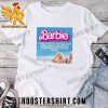 Quality Barbie A Pink Acid Trip That Feels Like Being Slapped By Lots Of Confusingly Attractive People Unisex T-Shirt