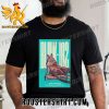 Quality Blink-182 July 13, 2023 State Farm Arena, Atlanta, Georgia Poster Unisex T-Shirt