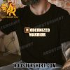 Quality CEO 2023 Modernized Warrior Unisex T-Shirt