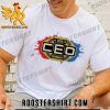 Quality CEO 2023 Splash Tournament Unisex T-Shirt
