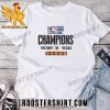 Quality Cleveland Cavaliers Summer League Champions 2023 Unisex T-Shirt