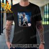 Quality Domingo German New York Yankees Perfect Game Unisex T-Shirt