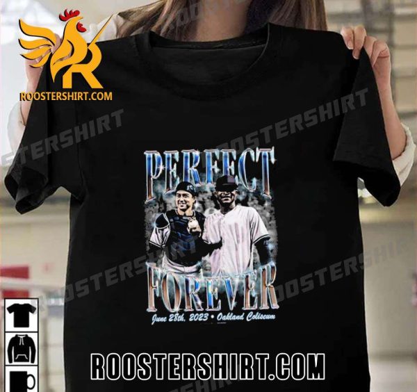 Quality Domingo German Perfect Forever June 28th, 2023 Unisex T-Shirt