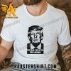 Quality Donald Trump The Man The Myth The Legend Unisex T-Shirt
