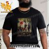 Quality Guns N’ Roses July 13, 2023 France Tour Unisex T-Shirt