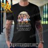Quality Heartland 16 Years And 16 Season 2007 2023 Memories Unisex T-Shirt