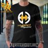 Quality Hybrid Heyward Steelers Unisex T-Shirt