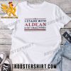 Quality I Stand With Aldean In My Small Town 2023 Unisex T-Shirt