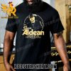 Quality Jason Aldean Highway Desperado Tour 2023 Unisex T-Shirt