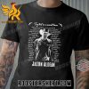 Quality Jason Aldean Try That In A Small Town Lyrics 2023 Unisex T-Shirt