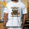 Quality Jason Aldean Try That In A Small Town Skull Cowboy FAFO I Stand With Aldean Unisex T-Shirt