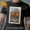Quality Jason Isbell And The 400 Unit 2023 Harrisburg, PA Poster Unisex T-Shirt