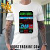 Quality Jason Isbell And The 400 Unit Tour Bend, OR 2023 Poster Unisex T-Shirt
